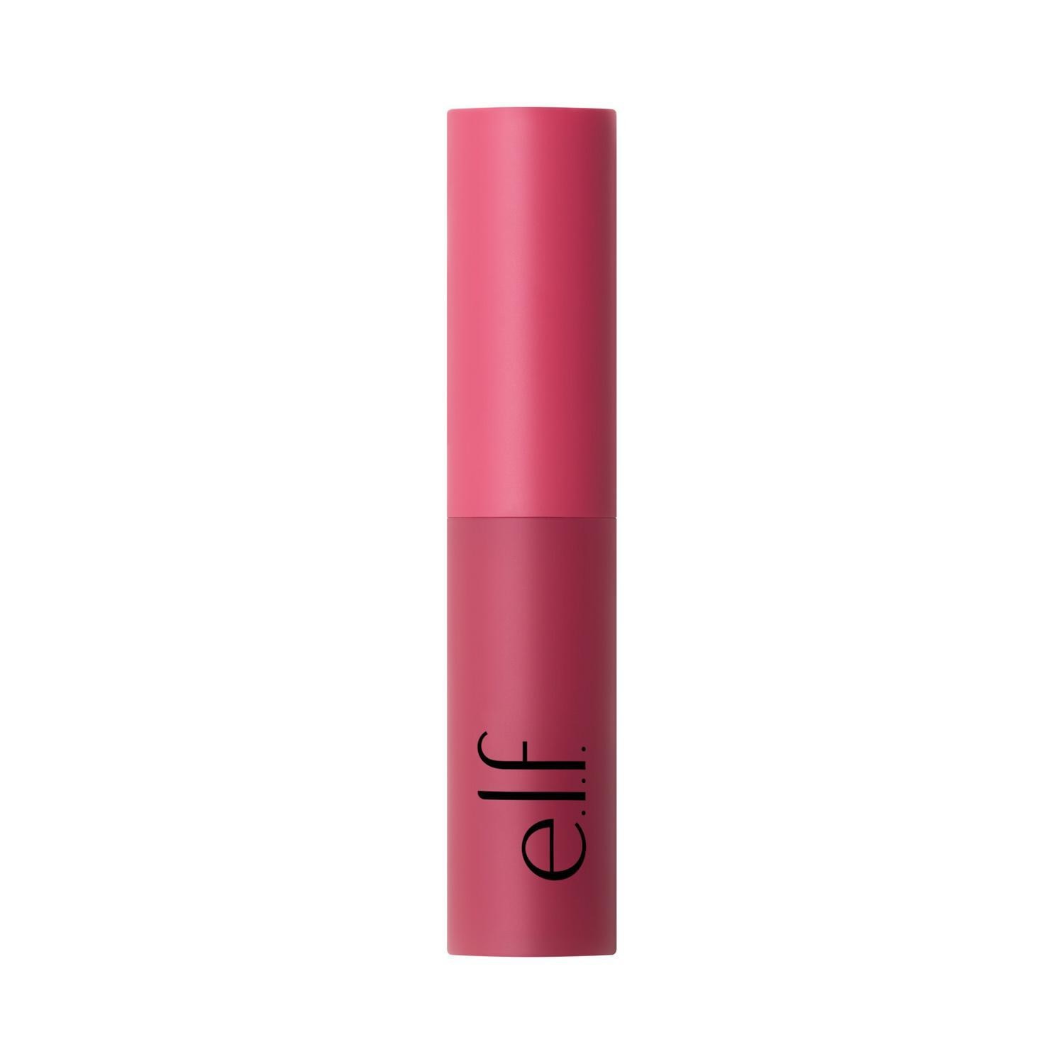 E.L.F. COSMETICS' SO BLURREAL LIP & CHEEK WHIP (MOUSSE LABIAL Y PARA MEJILLAS DE LARGA DURACI&Oacute;N)
